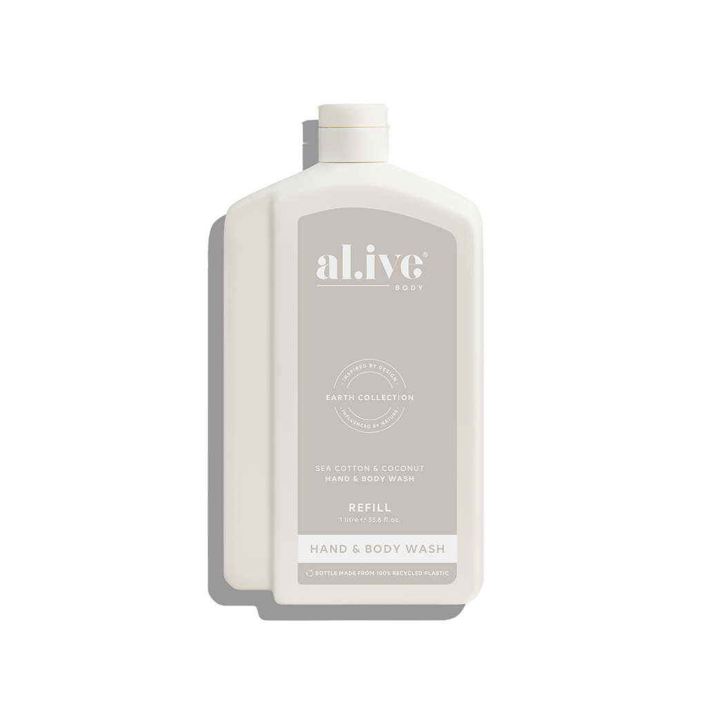 Wash – Alabaster Store