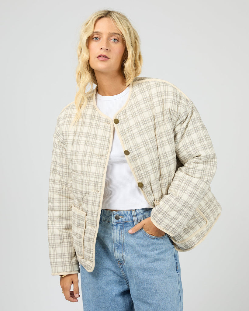 jackets & coats – Page 2 – Alabaster Store