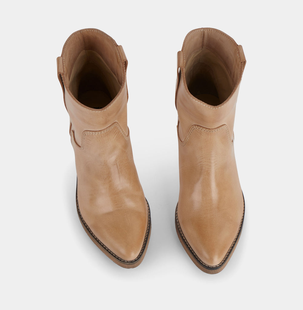 Topshop howdie ankle new arrivals boots
